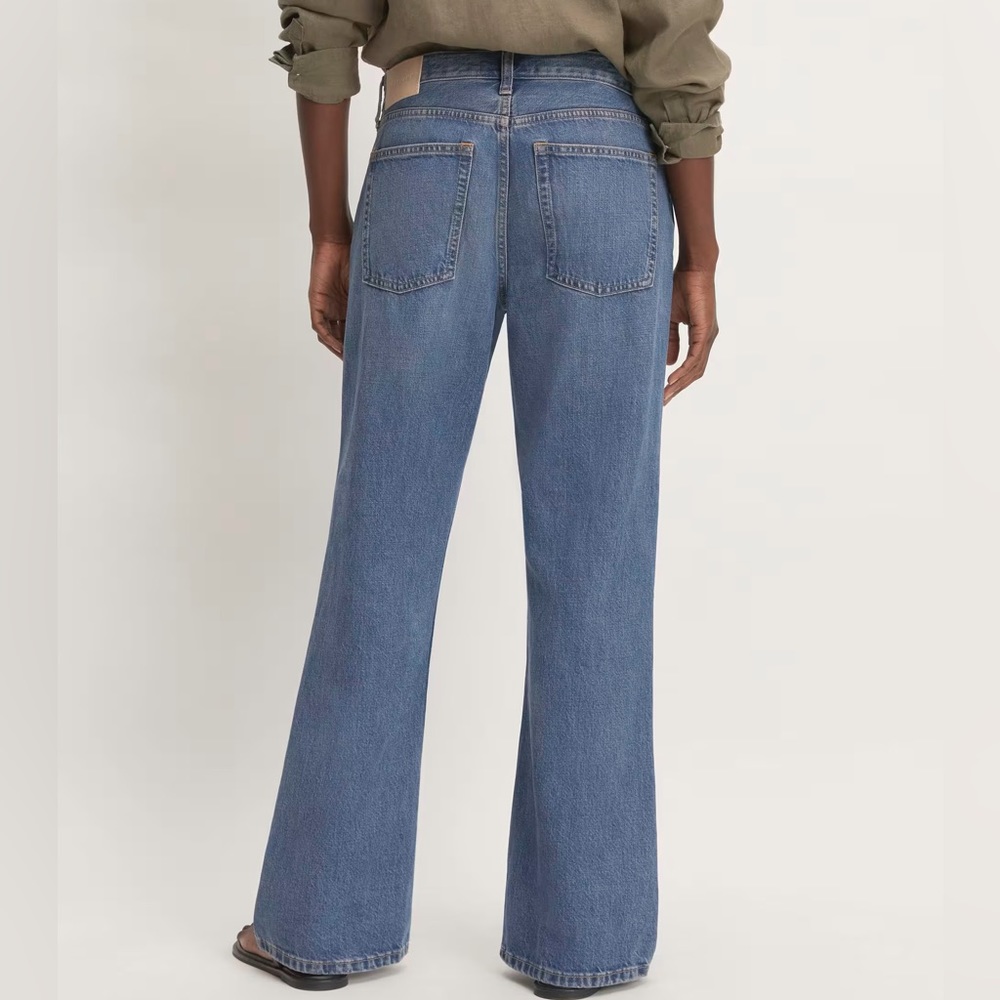 The Slouch Bootcut Jean Ricky - Picture 3 of 5